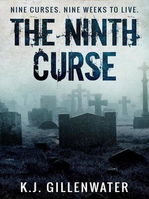 cover image of The Ninth Curse